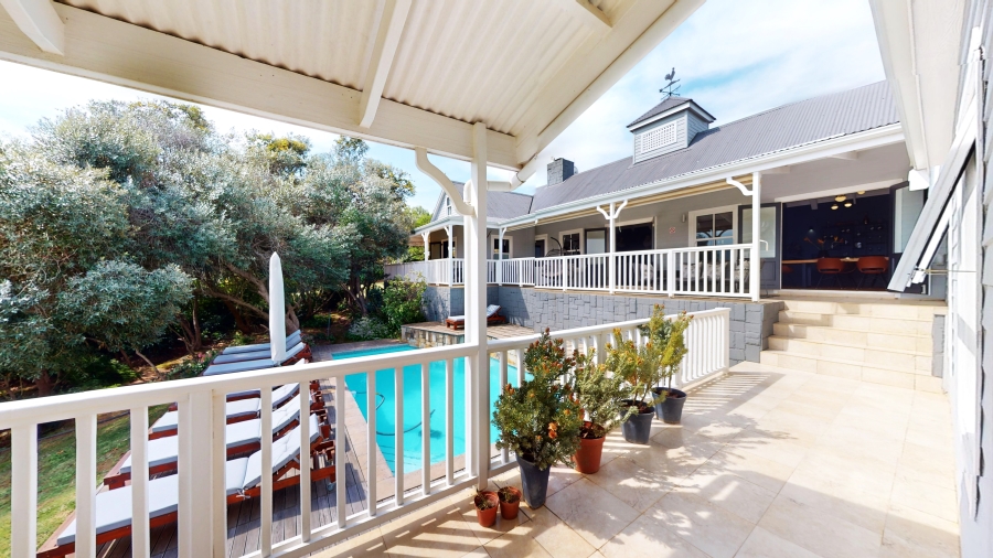 5 Bedroom Property for Sale in Stellenbosch Farms Western Cape